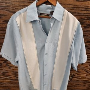 Cubavera Casual Dress shirt